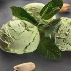 gelato pistacchio