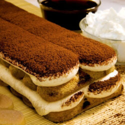 tiramisu treviso